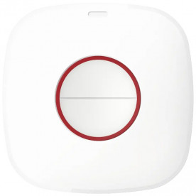 Hikvision DS-PDEB2-EG2-WE - Беспроводная аварийная кнопка