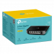 5-портовий гігабітний настільний комутатор TP-Link TL-SG1005D