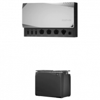 Комплект енергонезалежності Ecoflow Power Get Set Kit 2 kWh