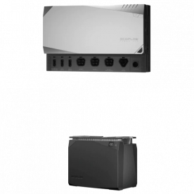 Комплект енергонезалежності Ecoflow Power Get Set Kit 2 kWh