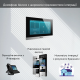 SIP домофон AKUVOX C315N