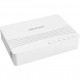 Hikvision DS-3E0505D-E - 5-портовый гигабитный неуправляемый настольный коммутатор