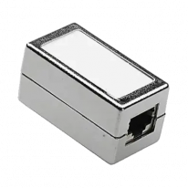 Сполучна коробка для кабелю FTP/SFTP Hypernet CA-RJ45STP-2