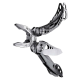 Мультитул Leatherman Skeletool CX