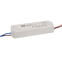 Імпульсне джерело живлення Mean Well LPV-60-24 Rohs AC/DC
