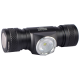 VIDEX VLF-H065A 1200Lm 5000K - Налобный светодиодный фонарик