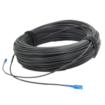 Патчкорд оптический SC/UPC-SC/UPC (ОКТ-Д(1,0)-1Е) 300м
