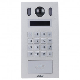 2МП вызывная панель Dahua Technology DHI-VTO6221E-P