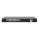 Ruijie RG-NBS3100-24GT4SFP-P - 24-портовий гігабітний L2 керований комутатор POE