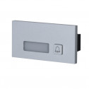 Модуль вызывной панели Dahua Technology DHI-VTO4202F-MB1