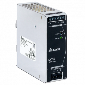 Блок живлення Delta DRL-48V120W1AA