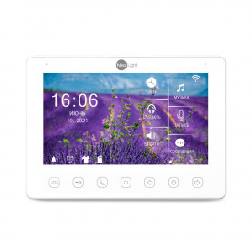 Видеодомофон NeoLight OMEGA+ HD WF 2