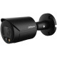 Dahua Technology IPC-HFW2449S-S-IL-BE (2.8 мм) - 4 Мп IP-камера WizSense с двойной подсветкой и микрофоном