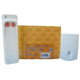 Радиокомплект Elmes Electronic U1HSL