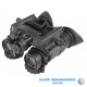 Бінокуляр нічного бачення AGM NVG-50 NW1