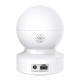 TP-LINK Tapo C212 - Wi-Fi камера для домашней безопасности с возможностью панорамирования и наклона
