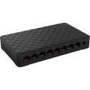 Ruijie Reyee RG-ES08G - 8-портовий 100Мб комутатор