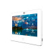 Комплект відеодомофона NeoLight NeoKIT HD Pro WF Чорний