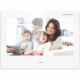 Hikvision DS-KH9310-WTE1(B) - 7-дюймовий IP-відеодомофон