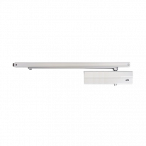 Дотягувач ATIS DC-204 SL Silver