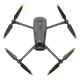 Квадрокоптер DJI Mavic 3 Enterprise