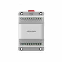 Блок аудио согласования 2-х проводной трубки Hikvision DS-KAD20