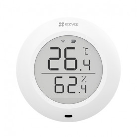 EZVIZ T51C (CS-T51C-A0-BG) - Датчик температури та вологості