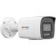 Hikvision DS-2CD1027G2H-LIU (4 мм) - 2 Мп уличная ColorVu камера с двойной подсветкой