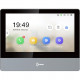 7-дюймовий внутрішній IP монітор відеодомофона Hikvision DS-KH8350-WTE1