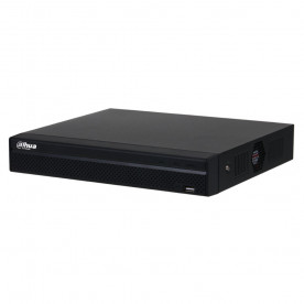 Dahua Technology DHI-NVR1108HS-S3/H - IP відеореєстратор на 8 камер до 8МП