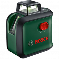 Bosch UniversalLevel 360 (0603663E00) - Лазерний нівелір