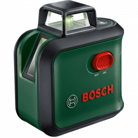 Bosch UniversalLevel 360 (0603663E00) - Лазерний нівелір