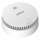 Бездротовий датчик диму Dahua Technology DHI-HY-SA21A-W2(868)