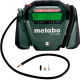 Аккумуляторный компрессор Metabo AK 18 Multi каркас, 600794850 (без АКБ)