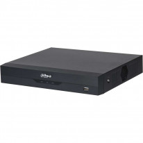 Dahua Technology XVR5104HS-I3 - 4-канальный WizSense Penta-bridge 5MP Value/1080P видеорегистратор 1U 1HDD WizSense