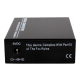 Медіаконвектор (1550TX&1310RX, 10/100/1000, 20км SC) TelStream MC-218/320SC