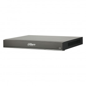 IP відеореєстратор PoE на 16 камер до 16МП Dahua Technology DHI-NVR5216-8P-I