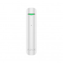 Датчик разбития стекла Ajax GlassProtect Белый