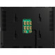 Slinex Sonik 7 Cloud Black - Відеодомофон
