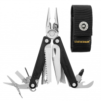 Мультитул Leatherman Charger Plus (832516)