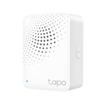 TP-LINK Tapo H100 - Умный хаб со звонком