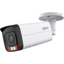 Dahua Technology DH-IPC-HFW2849T-AS-IL (3.6 мм) - 8 Мп вулична IP камера з подвійним підсвічуваннями