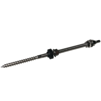 Болти шестигранні Photonica М10х250 А2 (DW-10-250)