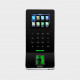 IP терминал учета рабочего времени и контроля доступа ZKTeco F22 SilkID Sesnor ADMS/Color Black/MF
