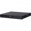 Dahua Technology DHI-NVR2216-16P-I2 - 16-канальный сетевой видеорегистратор WizSense 1U 16PoE 2HDD