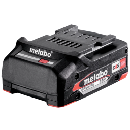 Аккумулятор 18В Li-Power 2.0А•ч Metabo (625026000)
