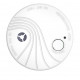 Беспроводной датчик дыма Hikvision DS-PDSMK-S-WE