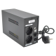 Ritar E-RTM-LI-800 (480W) AVR 2xSCHUKO LiFePO4x12V77Wh - Джерело безперебійного живлення