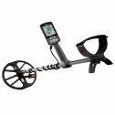 Грунтовой металлодетектор Minelab Equinox 800