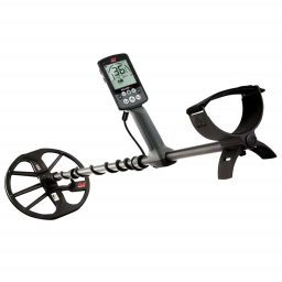 Грунтовой металлодетектор Minelab Equinox 800